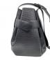 LOUIS VUITTON (ルイ ヴィトン) ショルダーバッグ　サックデポール ブラック：50000円