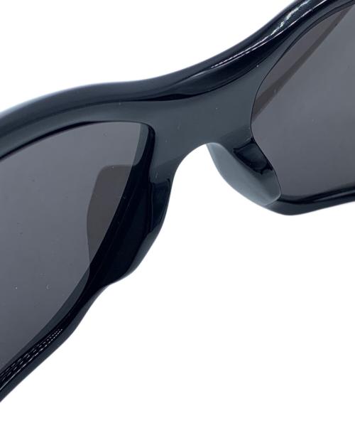 BVLGARI（ブルガリ）BVLGARI (ブルガリ) サングラス ブラック サイズ:62□17の古着・服飾アイテム