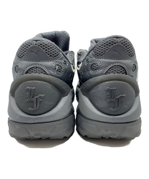PUMA（プーマ）PUMA (プーマ) LA FRANCE RNR グレー サイズ:28の古着・服飾アイテム