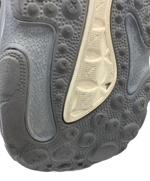 PUMA（プーマ）PUMA (プーマ) LA FRANCE RNR グレー サイズ:28の古着・服飾アイテム