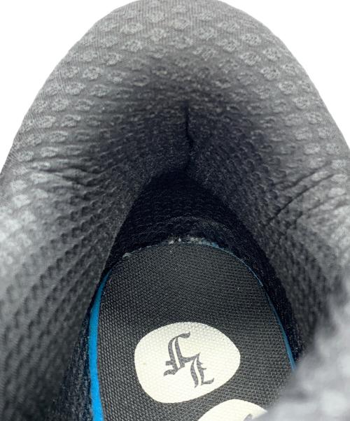 PUMA（プーマ）PUMA (プーマ) LA FRANCE RNR グレー サイズ:28の古着・服飾アイテム