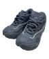 PUMA（プーマ）の古着「LA FRANCE RNR」｜グレー