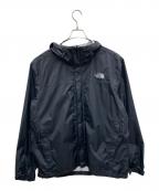 THE NORTH FACEザ ノース フェイス）の古着「マウンテンパーカー」｜ブラック