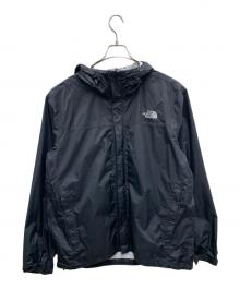 THE NORTH FACE（ザ ノース フェイス）の古着「マウンテンパーカー」｜ブラック