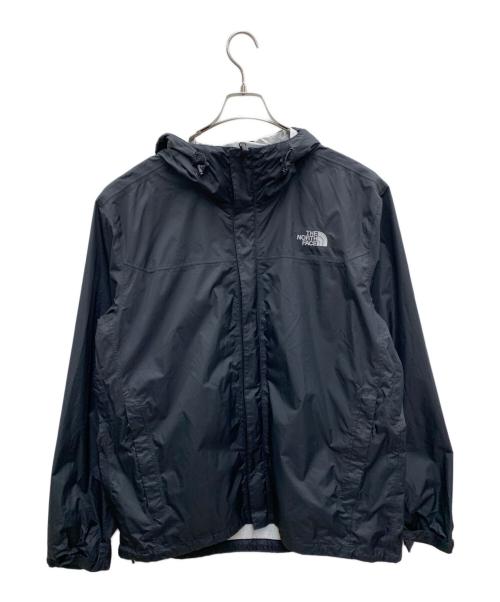 THE NORTH FACE（ザ ノース フェイス）THE NORTH FACE (ザ ノース フェイス) マウンテンパーカー ブラック サイズ:XLの古着・服飾アイテム
