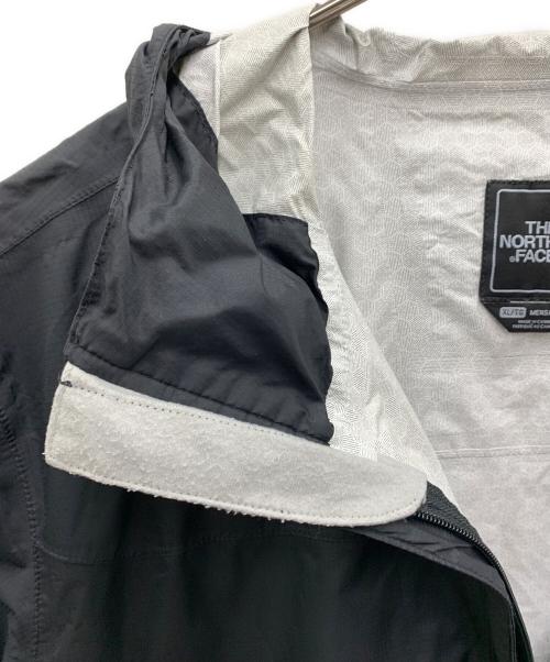 THE NORTH FACE（ザ ノース フェイス）THE NORTH FACE (ザ ノース フェイス) マウンテンパーカー ブラック サイズ:XLの古着・服飾アイテム