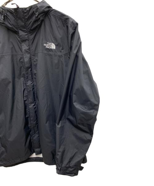THE NORTH FACE（ザ ノース フェイス）THE NORTH FACE (ザ ノース フェイス) マウンテンパーカー ブラック サイズ:XLの古着・服飾アイテム