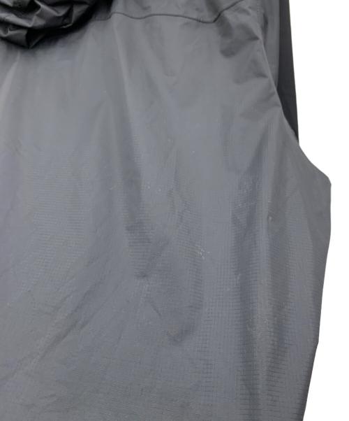 THE NORTH FACE（ザ ノース フェイス）THE NORTH FACE (ザ ノース フェイス) マウンテンパーカー ブラック サイズ:XLの古着・服飾アイテム