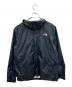 THE NORTH FACE（ザ ノース フェイス）の古着「マウンテンパーカー」｜ブラック