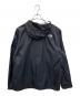THE NORTH FACE (ザ ノース フェイス) マウンテンパーカー ブラック サイズ:XL：10000円
