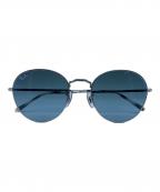 RAY-BANレイバン）の古着「サングラス」｜ブルー