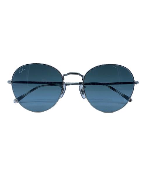 RAY-BAN（レイバン）RAY-BAN (レイバン) サングラス ブルー サイズ:51□20の古着・服飾アイテム