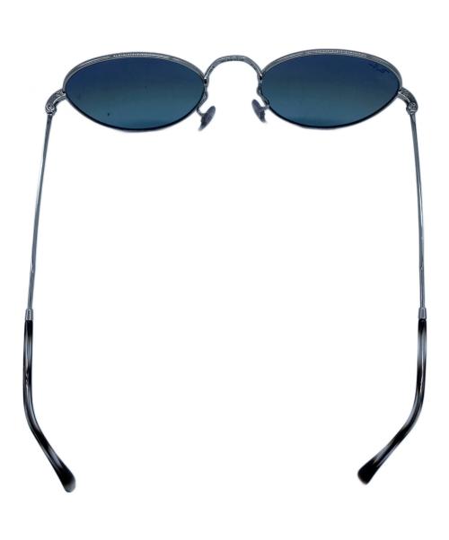 RAY-BAN（レイバン）RAY-BAN (レイバン) サングラス ブルー サイズ:51□20の古着・服飾アイテム