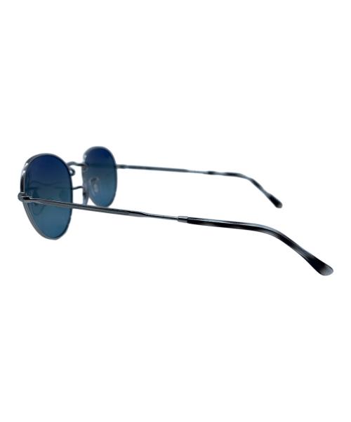 RAY-BAN（レイバン）RAY-BAN (レイバン) サングラス ブルー サイズ:51□20の古着・服飾アイテム