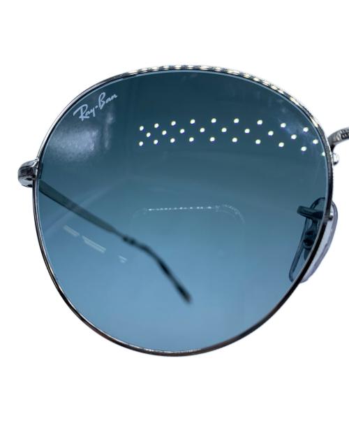 RAY-BAN（レイバン）RAY-BAN (レイバン) サングラス ブルー サイズ:51□20の古着・服飾アイテム