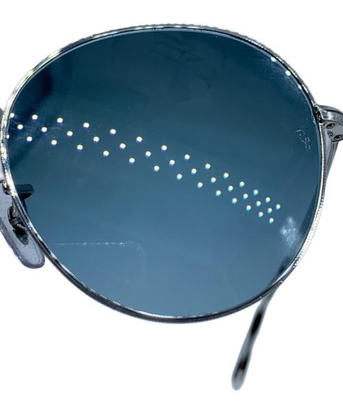 RAY-BAN（レイバン）RAY-BAN (レイバン) サングラス ブルー サイズ:51□20の古着・服飾アイテム
