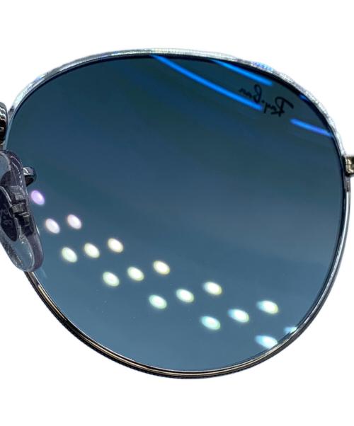RAY-BAN（レイバン）RAY-BAN (レイバン) サングラス ブルー サイズ:51□20の古着・服飾アイテム