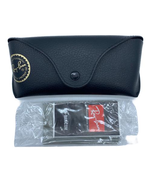 RAY-BAN（レイバン）RAY-BAN (レイバン) サングラス ブルー サイズ:51□20の古着・服飾アイテム