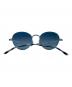 RAY-BAN (レイバン) サングラス ブルー サイズ:51□20：5000円
