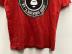 中古・古着 A BATHING APE (アベイシングエイプ) Tシャツ レッド サイズ:M：6000円