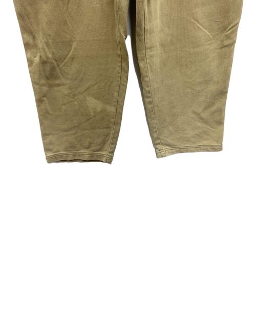 ECKO UNLTD（エコーアンリミテッド）ECKO UNLTD (エコーアンリミテッド) カーゴパンツ ベージュ サイズ:XLの古着・服飾アイテム