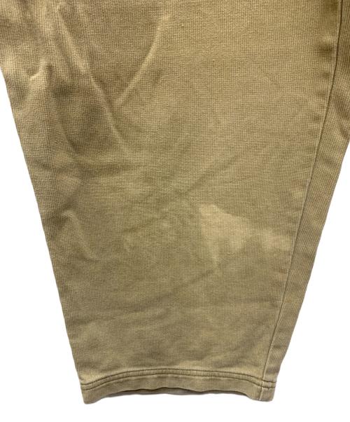 ECKO UNLTD（エコーアンリミテッド）ECKO UNLTD (エコーアンリミテッド) カーゴパンツ ベージュ サイズ:XLの古着・服飾アイテム