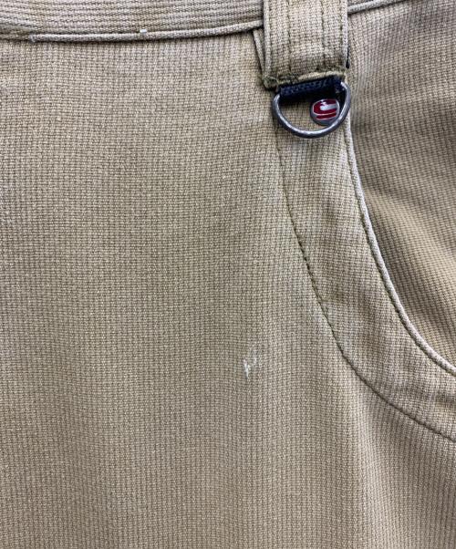 ECKO UNLTD（エコーアンリミテッド）ECKO UNLTD (エコーアンリミテッド) カーゴパンツ ベージュ サイズ:XLの古着・服飾アイテム