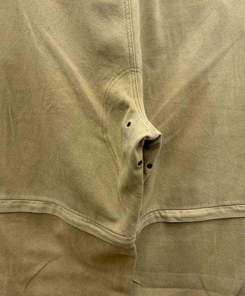 ECKO UNLTD（エコーアンリミテッド）ECKO UNLTD (エコーアンリミテッド) カーゴパンツ ベージュ サイズ:XLの古着・服飾アイテム