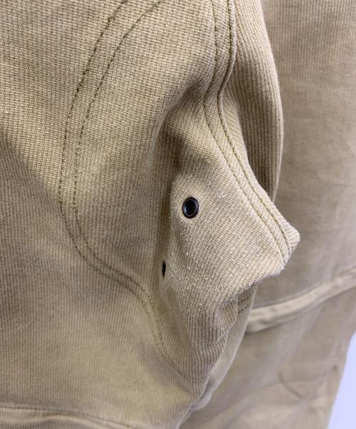ECKO UNLTD（エコーアンリミテッド）ECKO UNLTD (エコーアンリミテッド) カーゴパンツ ベージュ サイズ:XLの古着・服飾アイテム