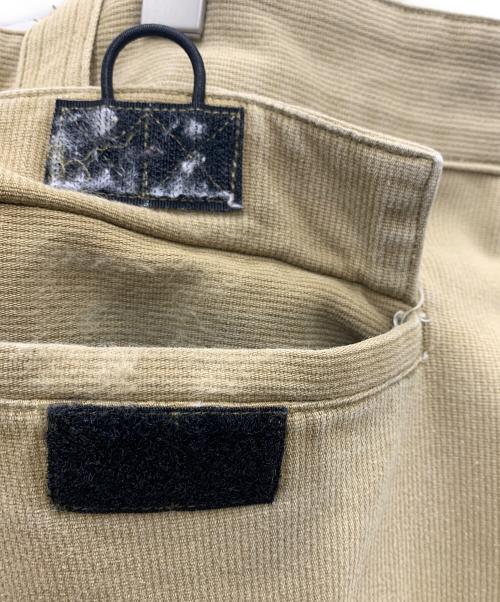ECKO UNLTD（エコーアンリミテッド）ECKO UNLTD (エコーアンリミテッド) カーゴパンツ ベージュ サイズ:XLの古着・服飾アイテム