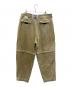 ECKO UNLTD (エコーアンリミテッド) カーゴパンツ ベージュ サイズ:XL：8000円