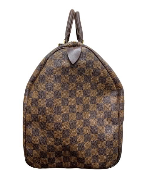 LOUIS VUITTON（ルイ ヴィトン）LOUIS VUITTON (ルイ ヴィトン) ボストンバッグ　	キーポル50 ブラウンの古着・服飾アイテム