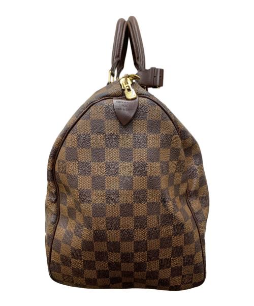 LOUIS VUITTON（ルイ ヴィトン）LOUIS VUITTON (ルイ ヴィトン) ボストンバッグ　	キーポル50 ブラウンの古着・服飾アイテム