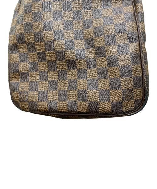 LOUIS VUITTON（ルイ ヴィトン）LOUIS VUITTON (ルイ ヴィトン) ボストンバッグ　	キーポル50 ブラウンの古着・服飾アイテム