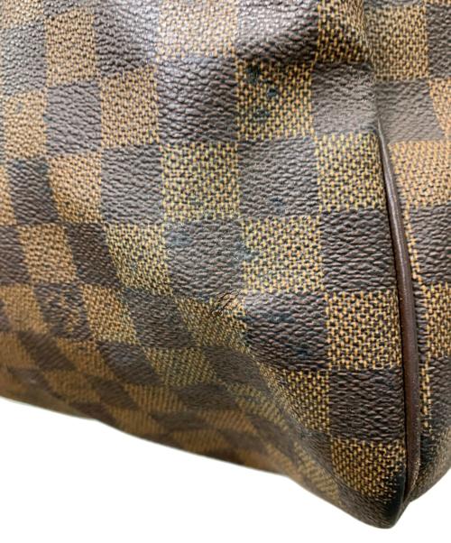 LOUIS VUITTON（ルイ ヴィトン）LOUIS VUITTON (ルイ ヴィトン) ボストンバッグ　	キーポル50 ブラウンの古着・服飾アイテム