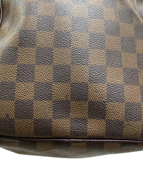 LOUIS VUITTON（ルイ ヴィトン）LOUIS VUITTON (ルイ ヴィトン) ボストンバッグ　	キーポル50 ブラウンの古着・服飾アイテム