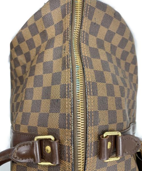 LOUIS VUITTON（ルイ ヴィトン）LOUIS VUITTON (ルイ ヴィトン) ボストンバッグ　	キーポル50 ブラウンの古着・服飾アイテム