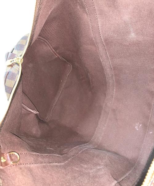 LOUIS VUITTON（ルイ ヴィトン）LOUIS VUITTON (ルイ ヴィトン) ボストンバッグ　	キーポル50 ブラウンの古着・服飾アイテム
