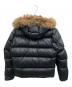 Paul Smith (ポールスミス) ダウンジャケット ブラック サイズ:S：6000円