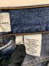 中古・古着 Calvin Klein (カルバンクライン) デニムパンツ インディゴ サイズ:14：6000円