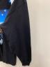 中古・古着 HARLEY-DAVIDSON (ハーレーダビッドソン) Hanes (ヘインズ) 長袖Tシャツ ブラック サイズ:L：6000円