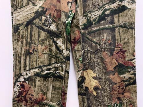 MOSSY OAK（モッシーオーク）MOSSY OAK (モッシーオーク) リアルツリーパンツ ブラウン サイズ:W34の古着・服飾アイテム