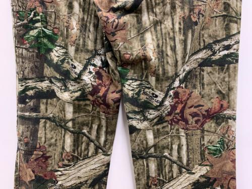 MOSSY OAK（モッシーオーク）MOSSY OAK (モッシーオーク) リアルツリーパンツ ブラウン サイズ:W34の古着・服飾アイテム