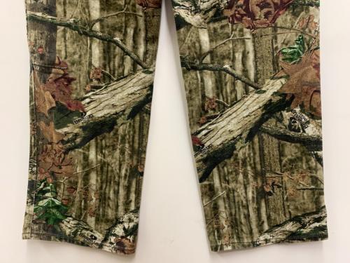 MOSSY OAK（モッシーオーク）MOSSY OAK (モッシーオーク) リアルツリーパンツ ブラウン サイズ:W34の古着・服飾アイテム