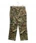 MOSSY OAK (モッシーオーク) リアルツリーパンツ ブラウン サイズ:W34：5000円