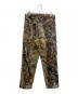 Wrangler (ラングラー) リアルツリーパンツ ブラウン サイズ:W32×L32：7000円