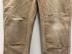 中古・古着 CarHartt (カーハート) ワークパンツ ブラウン サイズ:W30：7000円