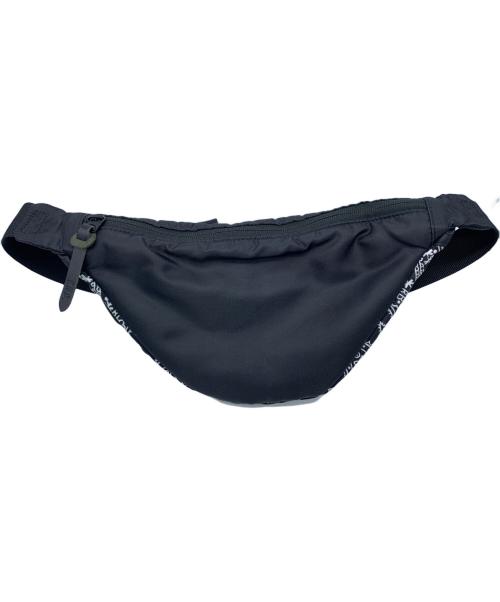 PORTER（ポーター）PORTER (ポーター) END. (エンド) ウエストバッグの古着・服飾アイテム