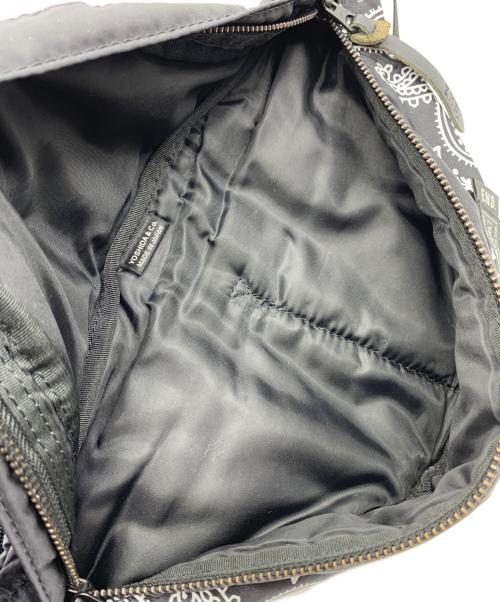 PORTER（ポーター）PORTER (ポーター) END. (エンド) ウエストバッグの古着・服飾アイテム