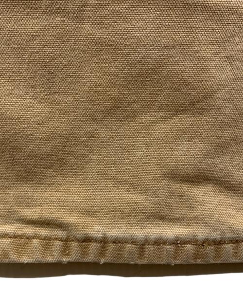 CarHartt（カーハート）CarHartt (カーハート) ペインターパンツ ブラウン サイズ:36の古着・服飾アイテム